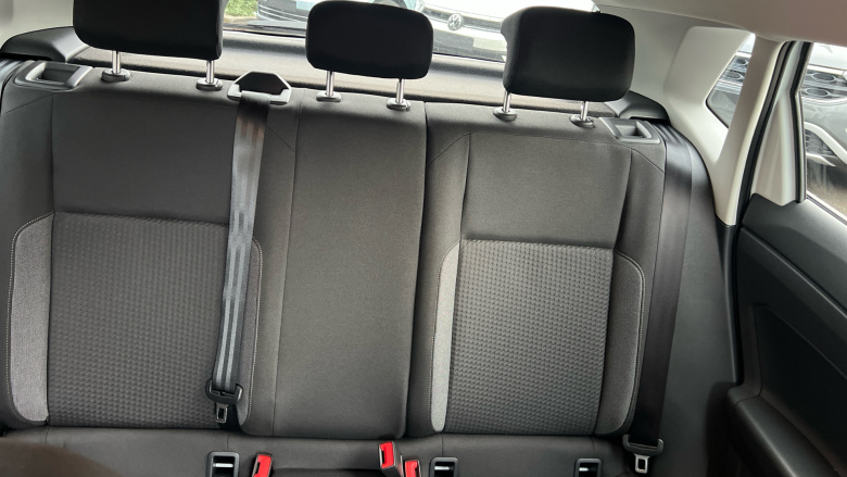 Volkswagen Polo 1.0 TSI Match 5dr Petrol Hatchback